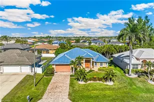 2633 SW 32nd Ln, Cape Coral, FL 33914 - Photo 2