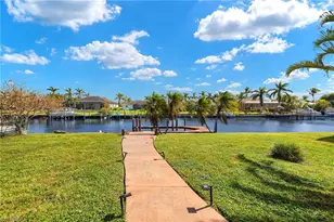 4709 SW 25th Pl, Cape Coral, FL 33914 - Photo 24