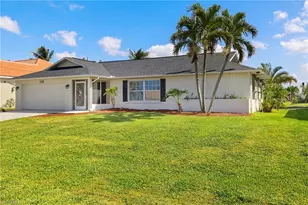 4709 SW 25th Pl, Cape Coral, FL 33914 - Photo 1