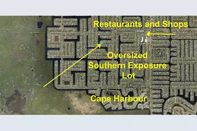 2212 SW 49th St, Cape Coral, FL 33914 - Photo 1