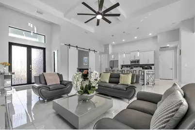 1716 SW 44th Ter, Cape Coral, FL 33914 - Photo 8