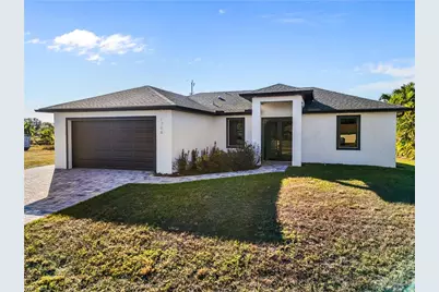 1708 El Dorado Blvd N, Cape Coral, FL 33993 - Photo 1