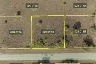 3803 E 18th St, Lehigh Acres, FL 33972 - Photo 1