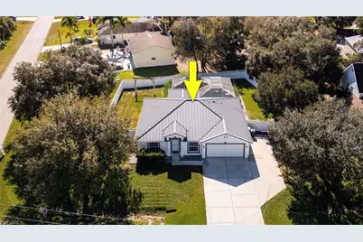 14150 Benedict St, Fort Myers, FL 33905 - Photo 1