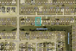 502 NE 15th Terrace, Cape Coral, FL 33909 - Photo 1