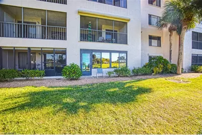 1781 Pebble Beach Dr #111, Fort Myers, FL 33907 - Photo 12