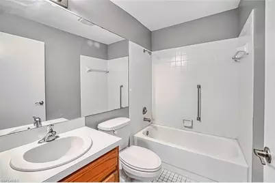 1781 Pebble Beach Dr #111, Fort Myers, FL 33907 - Photo 22