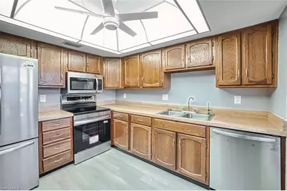 1781 Pebble Beach Dr #111, Fort Myers, FL 33907 - Photo 14
