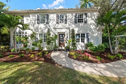 1229 Alhambra Dr, Fort Myers, FL 33901 - Photo 1