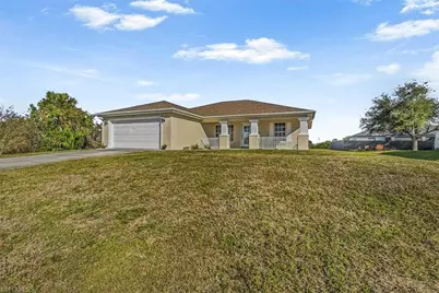 2009 NW 3rd Ave, Cape Coral, FL 33993 - Photo 1