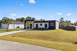 1236 County St E, Lehigh Acres, FL 33974 - Photo 2