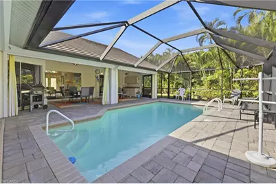 9718 Caloosa Yacht and Racquet Club Dr, Fort Myers, FL 33919 - Photo 4