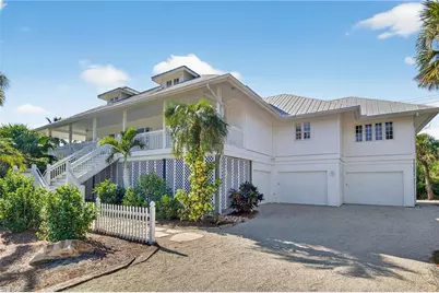 290 Southwinds Dr, Sanibel, FL 33957 - Photo 2