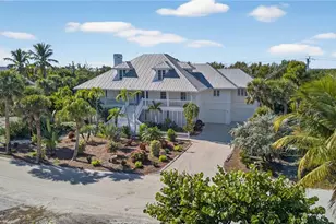 290 Southwinds Dr, Sanibel, FL 33957 - Photo 50