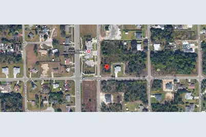 2401 E 10th St, Lehigh Acres, FL 33936 - Photo 2
