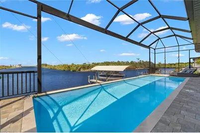 1806 Old Burnt Store Rd N, Cape Coral, FL 33993 - Photo 26