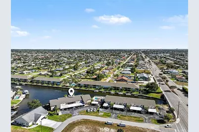 4717 SW 13th Ave #110, Cape Coral, FL 33914 - Photo 2
