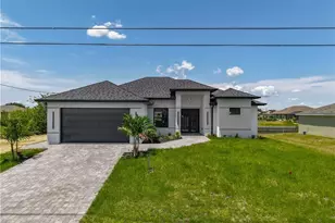 323 NE 19th Terrace, Cape Coral, FL 33909 - Photo 1