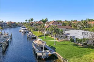 6822 Griffin Blvd, Fort Myers, FL 33908 - Photo 1