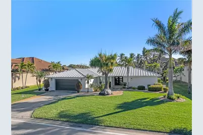 6822 Griffin Blvd, Fort Myers, FL 33908 - Photo 2