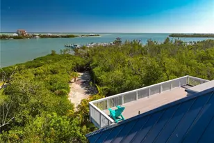 4490 Harbor Bend Dr, Upper Captiva, FL 33924 - Photo 2