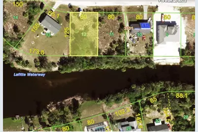 11903 Foresman Blvd, Port Charlotte, FL 33981 - Photo 2