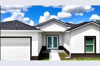 825 Porter St E, Lehigh Acres, FL 33974 - Photo 2