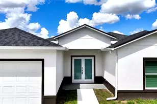 825 Porter St E, Lehigh Acres, FL 33974 - Photo 2