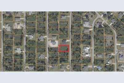 5541 Gulfport Ter, Port Charlotte, FL 33981 - Photo 1
