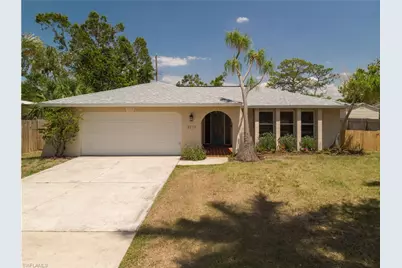 3717 Hanover St, Fort Myers, FL 33901 - Photo 1