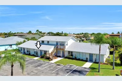 4705 SE 4th Pl #2, Cape Coral, FL 33904 - Photo 1