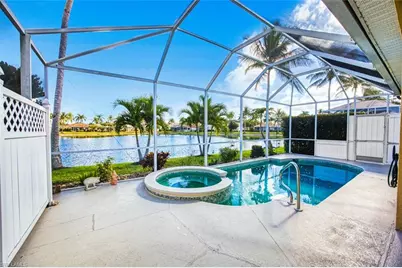 14466 Reflection Lakes Dr, Fort Myers, FL 33907 - Photo 36