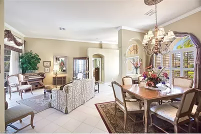 13695 Bald Cypress Cir, Fort Myers, FL 33907 - Photo 8