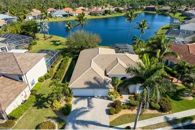 13695 Bald Cypress Cir, Fort Myers, FL 33907 - Photo 2