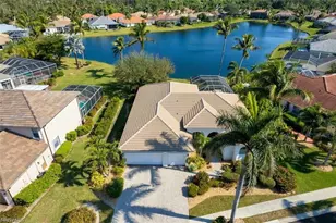 13695 Bald Cypress Cir, Fort Myers, FL 33907 - Photo 2