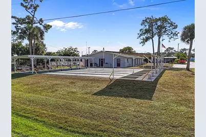 786 Roses Ln, North Fort Myers, FL 33917 - Photo 36