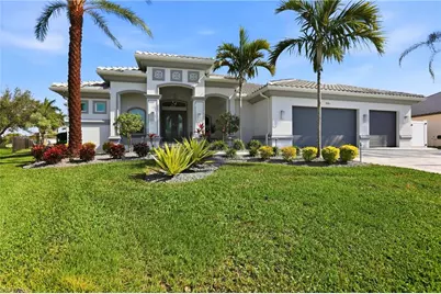 3523 SW 28th Ave, Cape Coral, FL 33914 - Photo 1