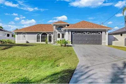 2519 SW 30th St, Cape Coral, FL 33914 - Photo 1