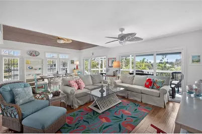 280 Ferry Landing Dr, Sanibel, FL 33957 - Photo 6