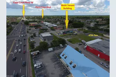 4719 SE 6th Ave, Cape Coral, FL 33904 - Photo 10