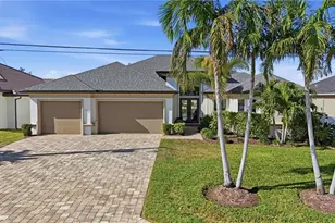 1506 NW 40th Pl, Cape Coral, FL 33993 - Photo 4
