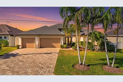 1506 NW 40th Pl, Cape Coral, FL 33993 - Photo 1