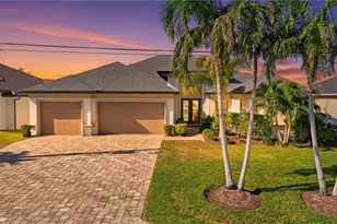 1506 NW 40th Pl, Cape Coral, FL 33993 - Photo 1