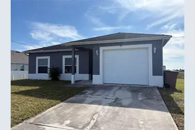 3019 26th St SW, Lehigh Acres, FL 33976 - Photo 1