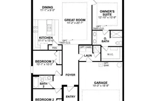 235 Lakeside Breeze Wy, Lehigh Acres, FL 33936 - Photo 2