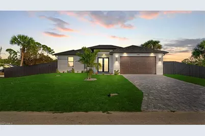 3450 Norwick St, Port Charlotte, FL 33952 - Photo 1