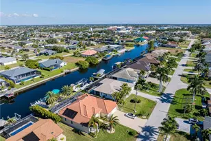 2603 SW 35th Ln, Cape Coral, FL 33914 - Photo 48