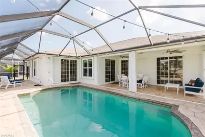 2603 SW 35th Ln, Cape Coral, FL 33914 - Photo 40