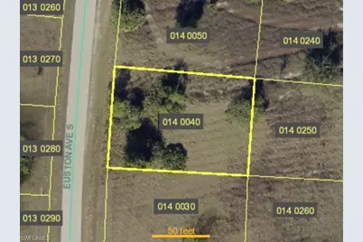 727 Euston Ave S, Lehigh Acres, FL 33974 - Photo 1