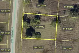 727 Euston Ave S, Lehigh Acres, FL 33974 - Photo 1